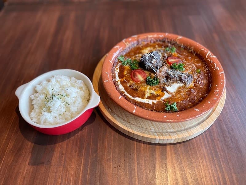 キッチンコッペの店内・料理の写真 2枚目