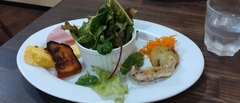 キッチンコッペの店内・料理の写真 3枚目