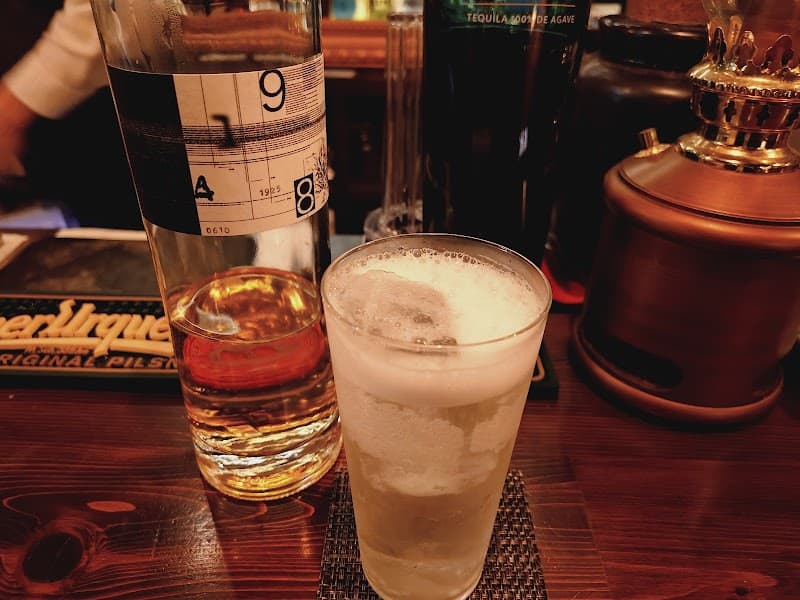 ペコラ西洋酒店の店内・料理の写真 2枚目
