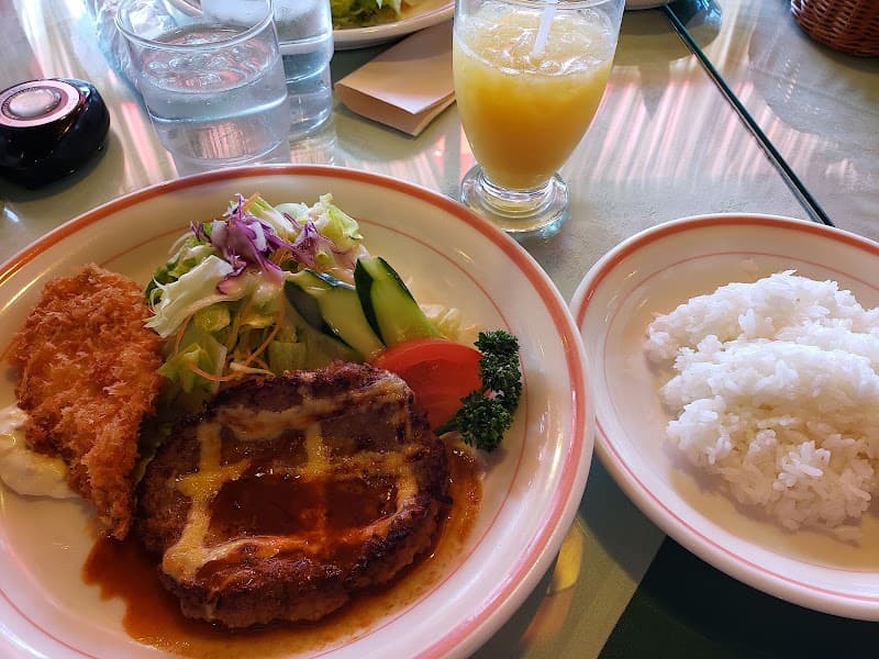 グランシェフ 高坂の店内・料理の写真 2枚目