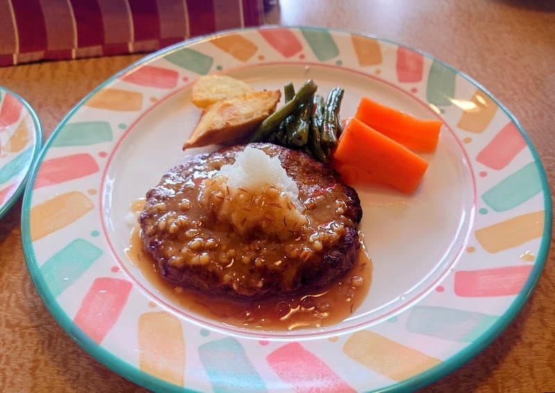 グランシェフ 高坂の店内・料理の写真 3枚目