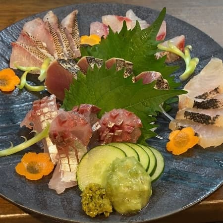 Fuki Duoの店内・料理の写真 2枚目
