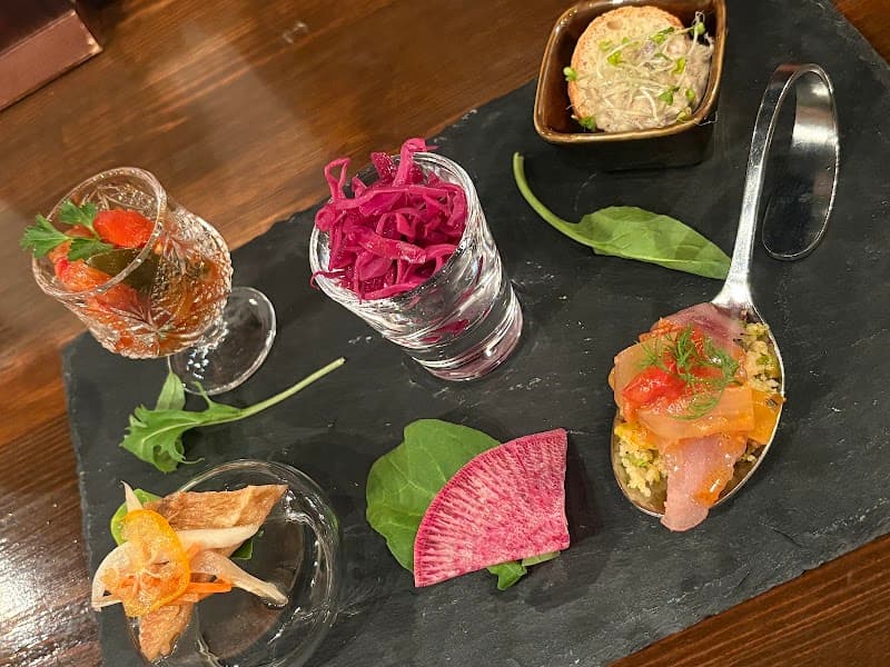 バール コラヴェの店内・料理の写真 3枚目