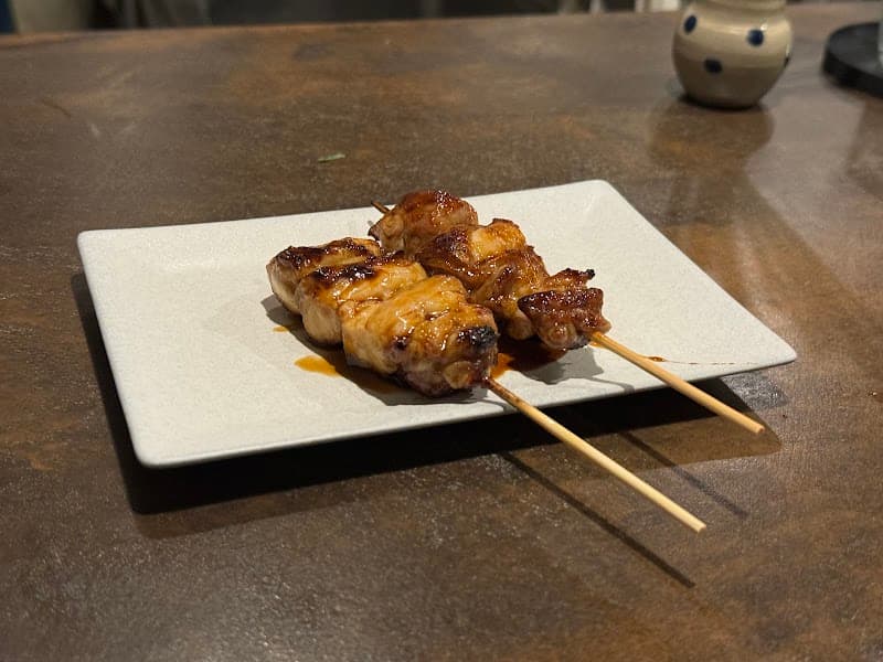 つむぎの店内・料理の写真 3枚目