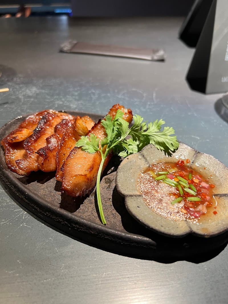 uoyaki shareの店内・料理の写真 3枚目