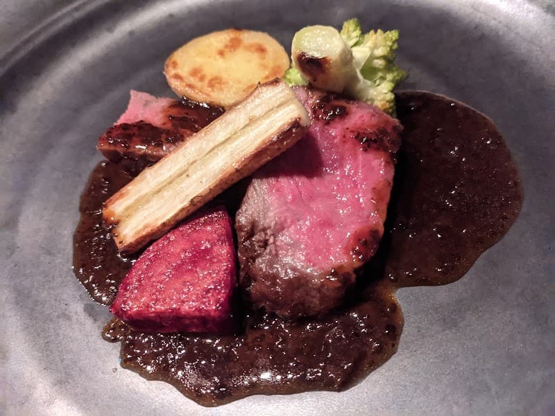 ステムの店内・料理の写真 2枚目