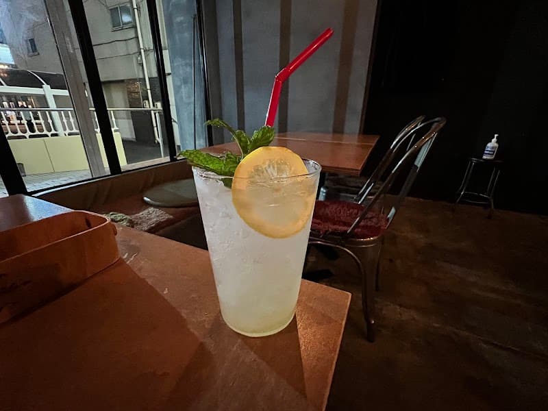 ジークの店内・料理の写真 2枚目