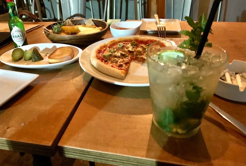 ジークの店内・料理の写真 3枚目