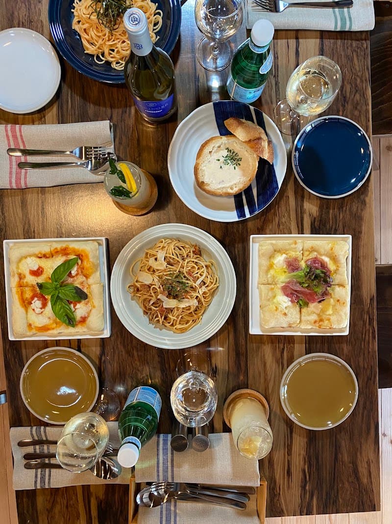 Takazaki Picnicの店内・料理の写真 2枚目