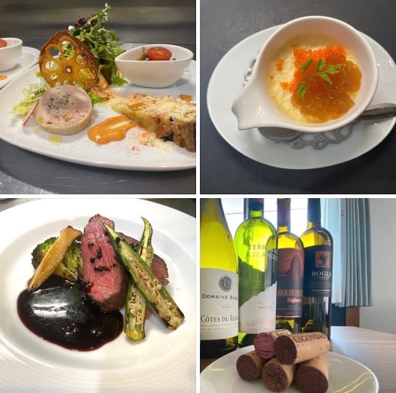 ビストロ サリーブ 出水野田郷の店内・料理の写真 3枚目