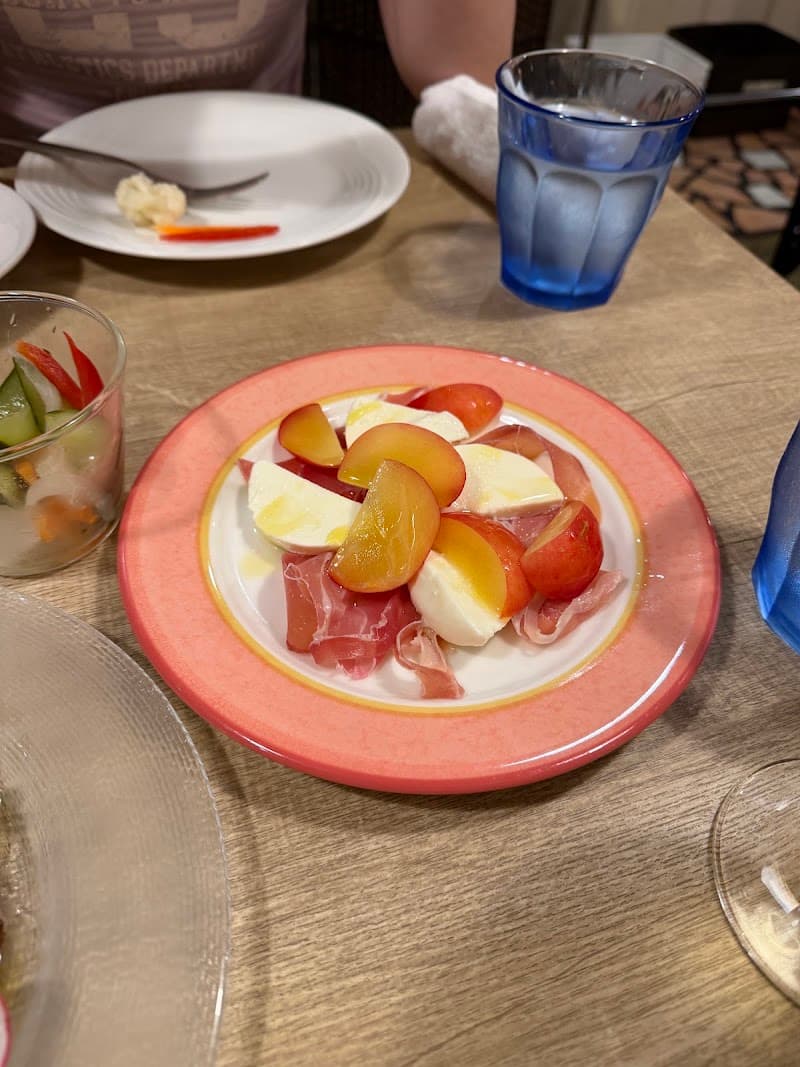 ビストロ ラ ターブルの店内・料理の写真 3枚目