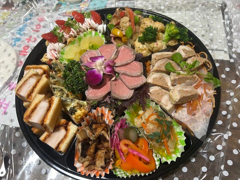 ビストロ・サンテの店内・料理の写真 2枚目