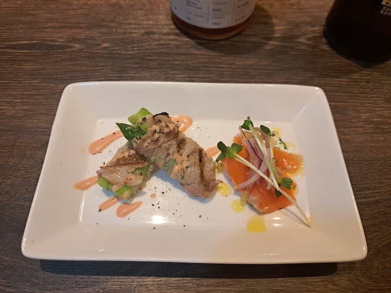 ビストロ・サンテの店内・料理の写真 3枚目