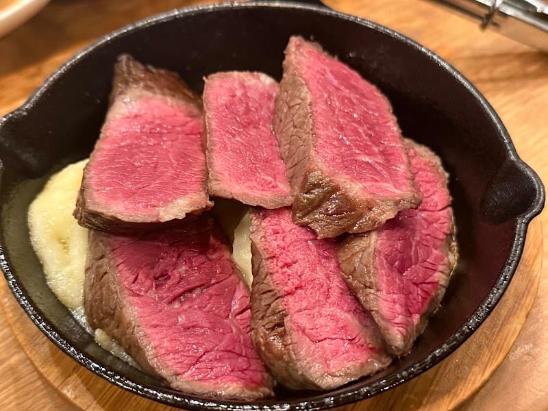 博多イタリアンバル New Pondの店内・料理の写真 3枚目