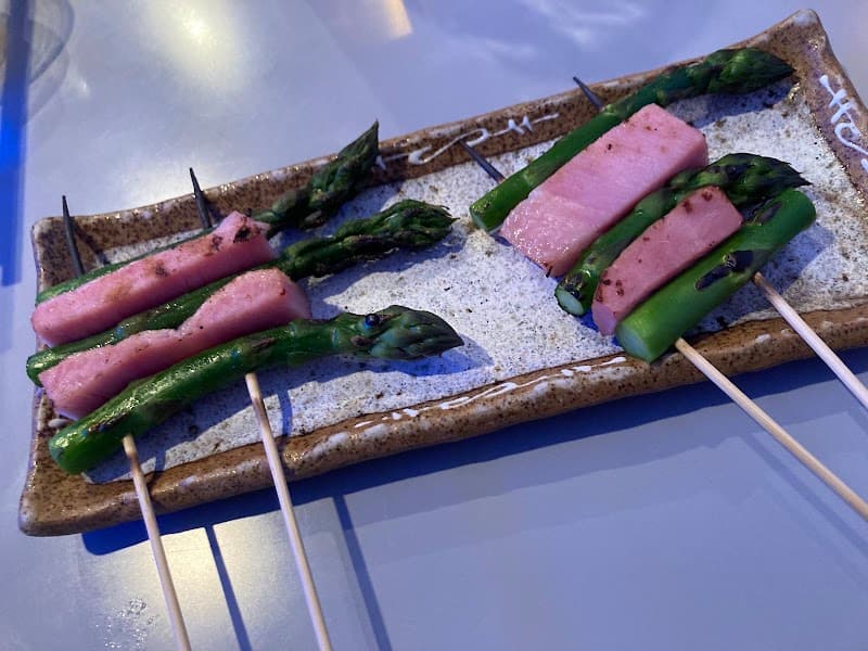 Snack Kasyaの店内・料理の写真 2枚目