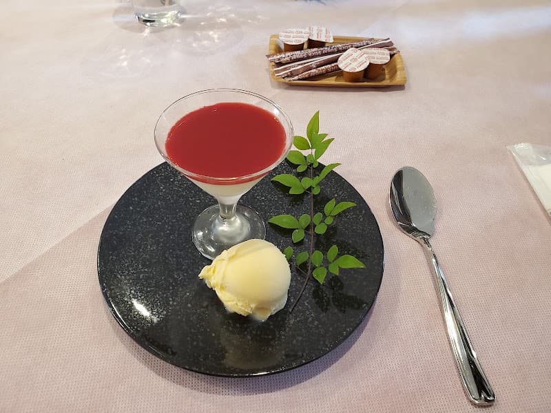 ビストログランソレーユの店内・料理の写真 3枚目