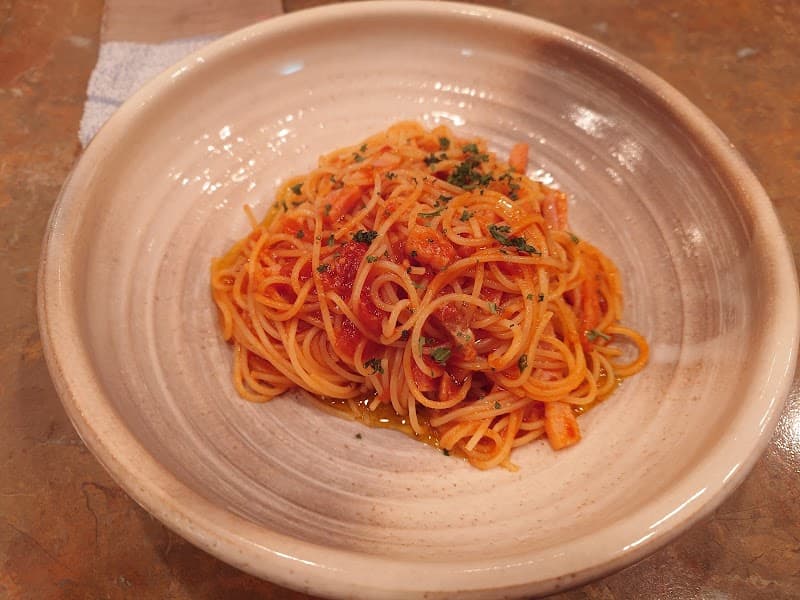 レザンの店内・料理の写真 2枚目