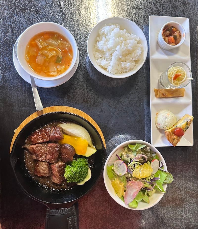 ダイニング912の店内・料理の写真 3枚目