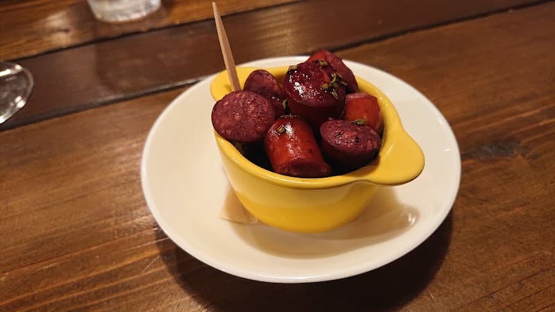 イタリア料理店 mouの店内・料理の写真 2枚目