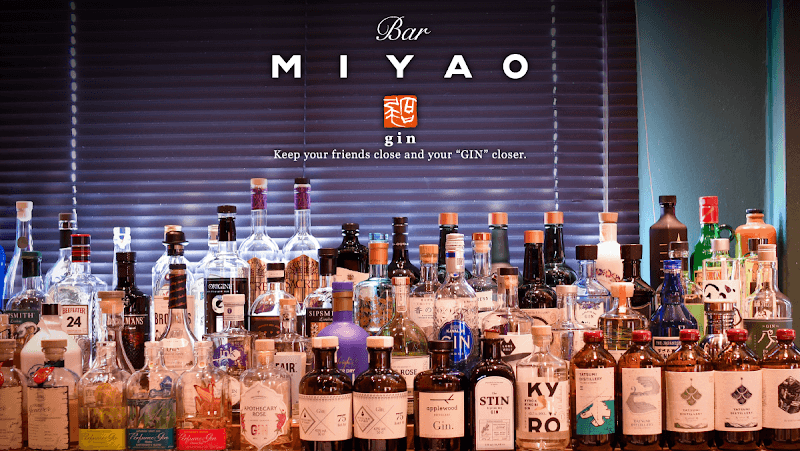 Bar MIYAO
