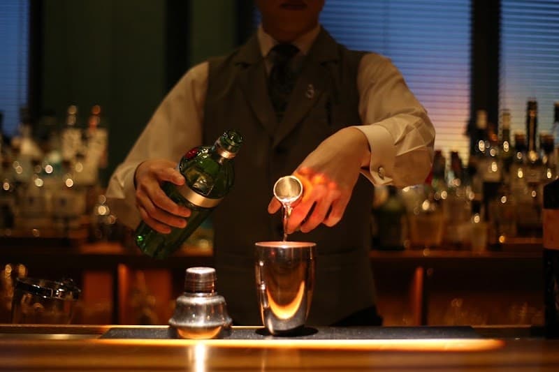 Bar MIYAOの店内・料理の写真 3枚目