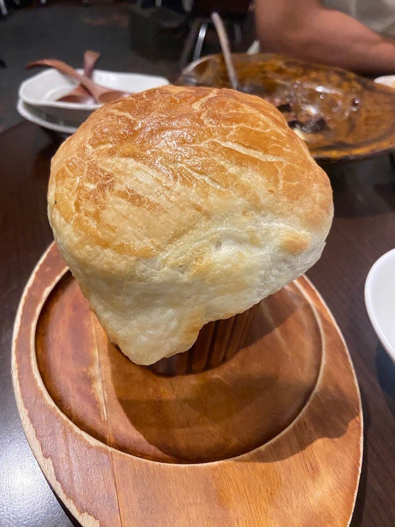 京の地野菜とワイン 一軒家酒屋KADOの店内・料理の写真 3枚目