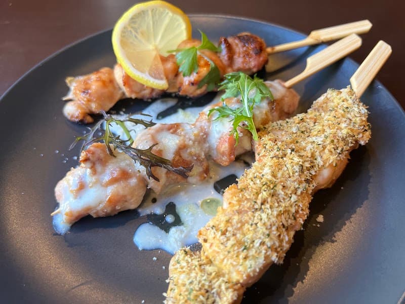旬彩ビストロ ルパの店内・料理の写真 2枚目