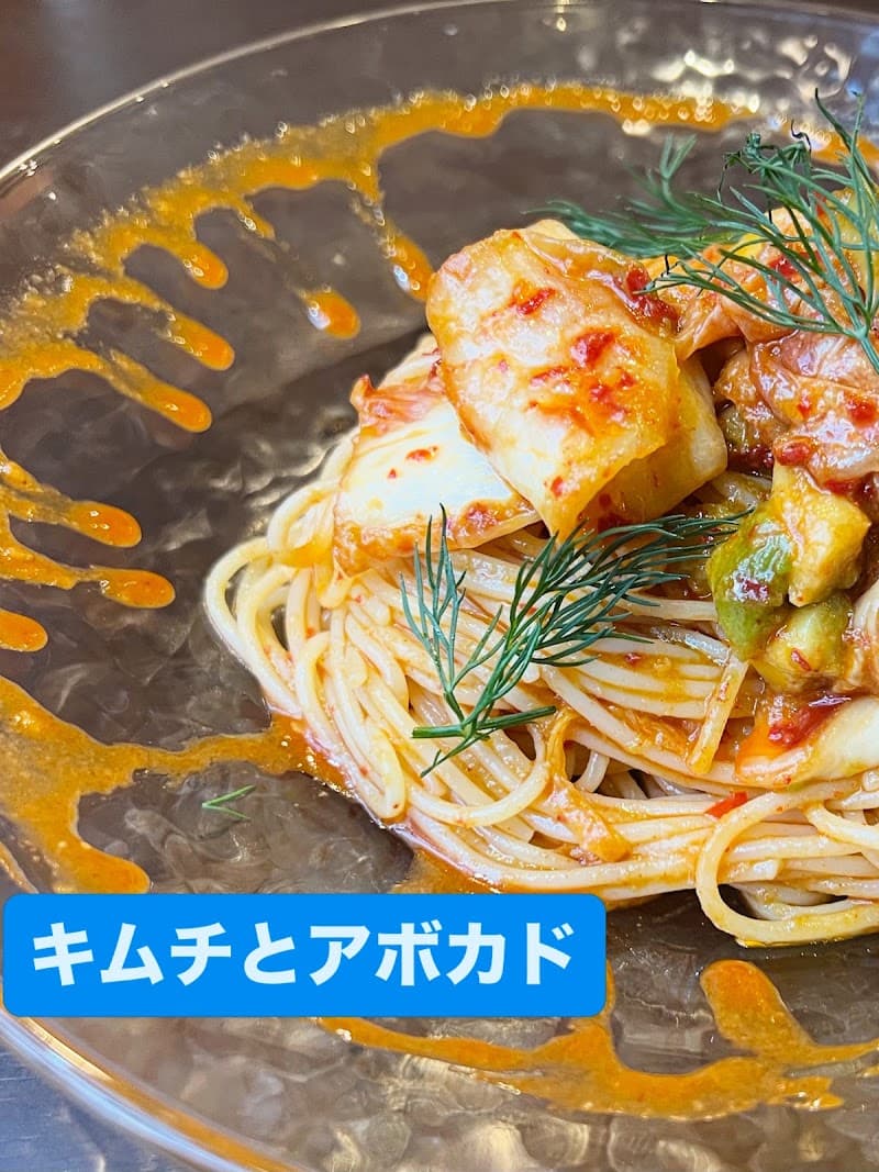 旬彩ビストロ ルパの店内・料理の写真 3枚目