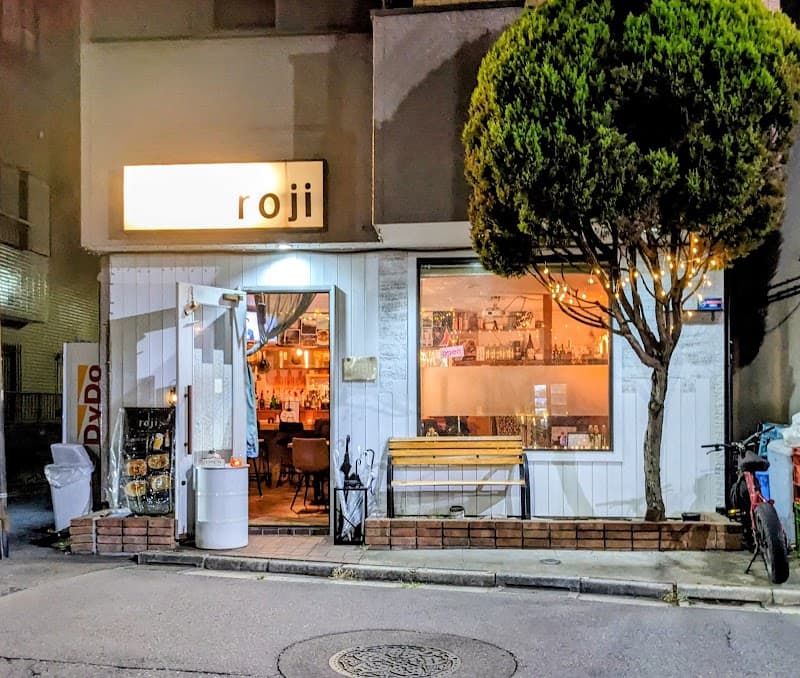 roji