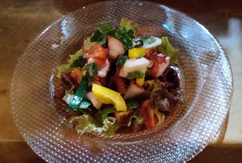 rojiの店内・料理の写真 2枚目