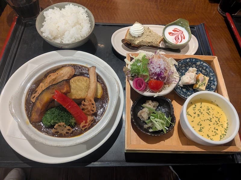 ビストロ ホームバウンド (bistro Home Bound)の店内・料理の写真 3枚目