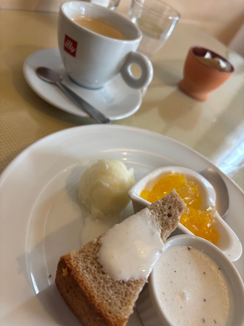 ビストロ・コパンの店内・料理の写真 3枚目