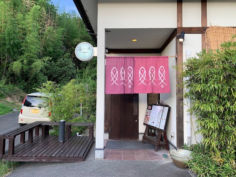 ビストロ寿司居酒屋 魚屋