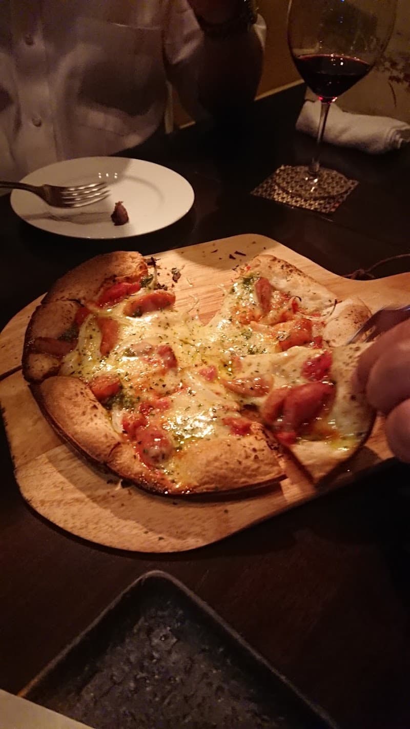 倉敷 Bar Ricordoの店内・料理の写真 2枚目