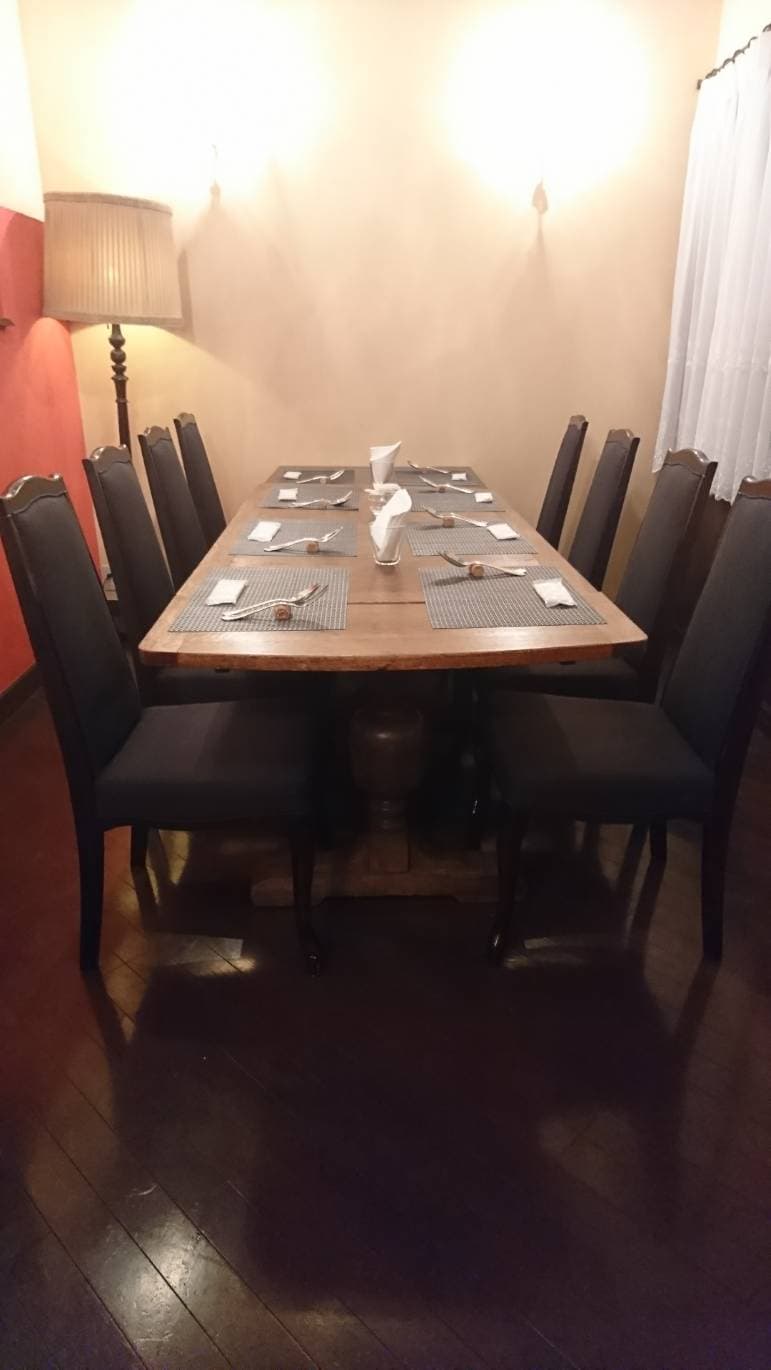 アンジェリーノの店内・料理の写真 1枚目