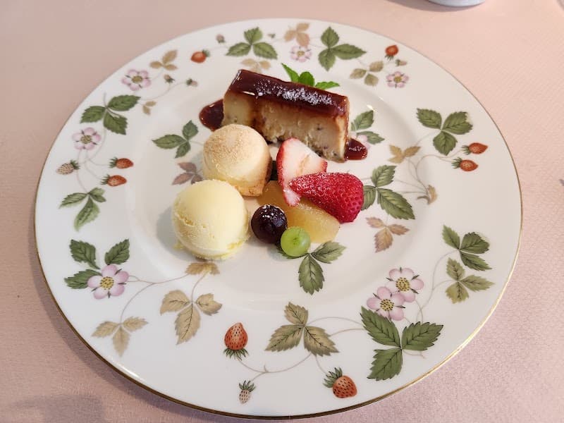 ボヌールブッソール さざなみ (3373)の店内・料理の写真 2枚目