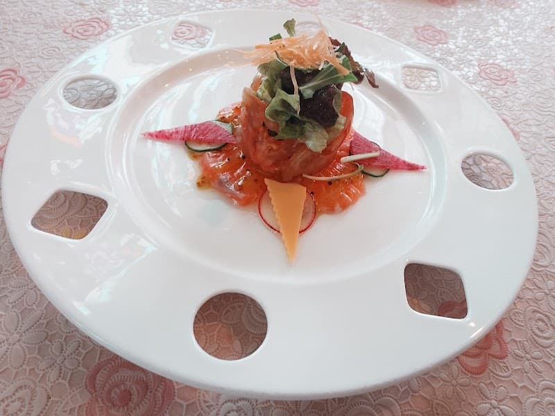 ボヌールブッソール さざなみ (3373)の店内・料理の写真 3枚目