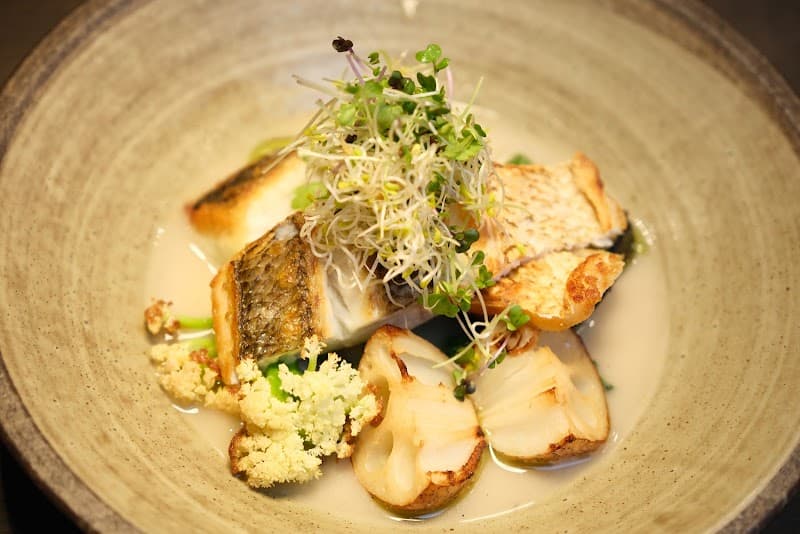 WineDiner Hail Maryの店内・料理の写真 2枚目