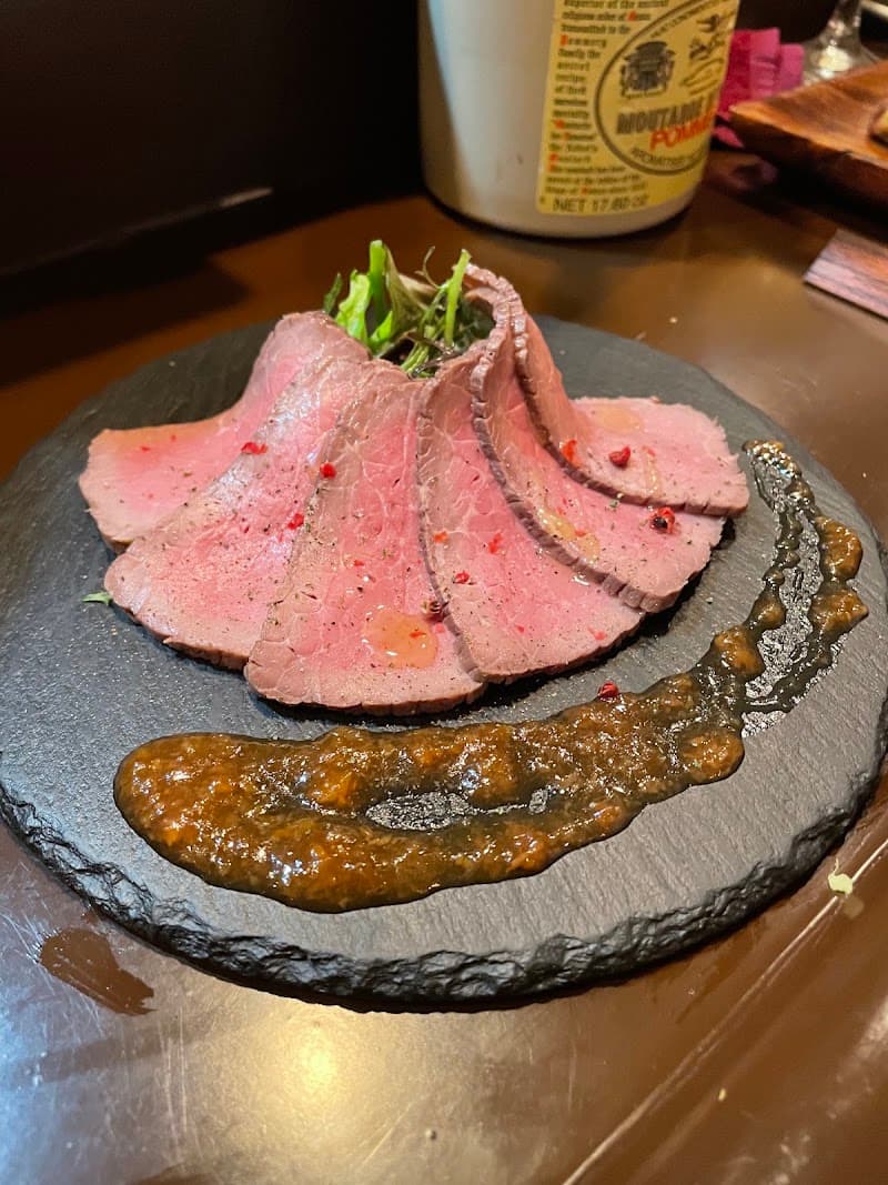 Bistro petitの店内・料理の写真 3枚目