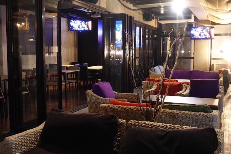 Dining Bar R's Garden アールズガーデン