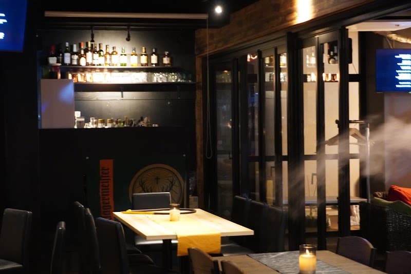 Dining Bar R's Garden アールズガーデンの店内・料理の写真 3枚目