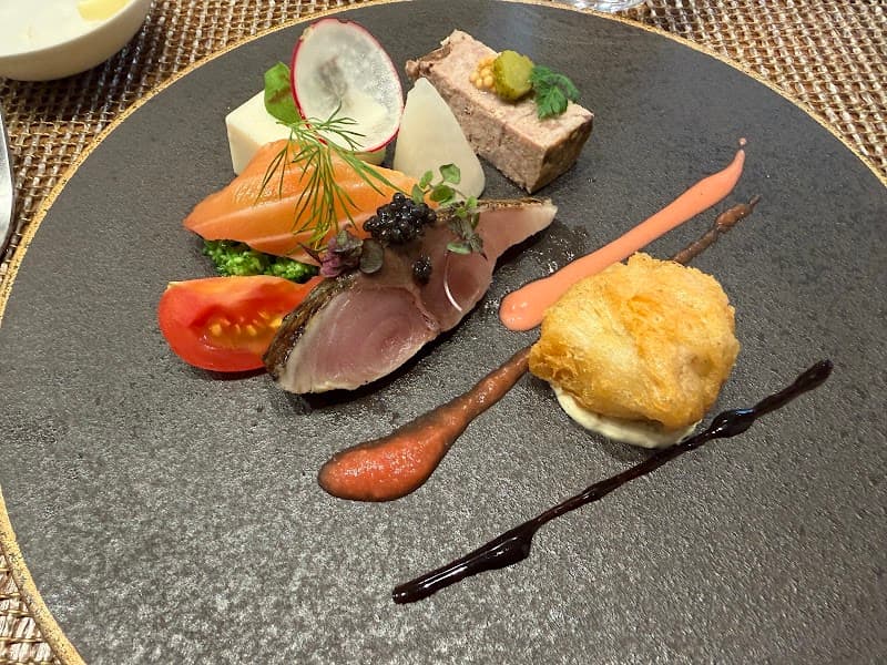 エロン･ソンドレの店内・料理の写真 3枚目