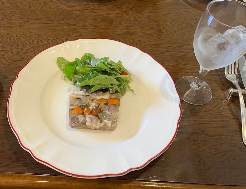 La･Soupiere (ラ･スーピエール)の店内・料理の写真 2枚目