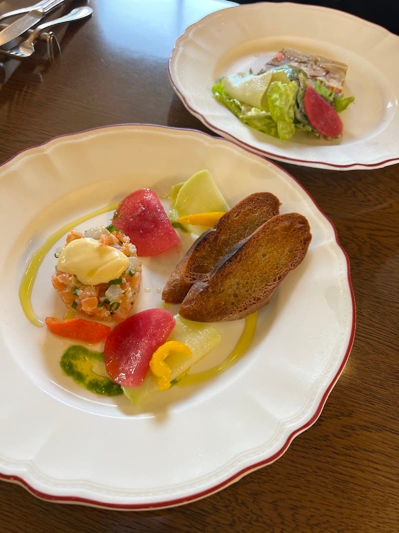 La･Soupiere (ラ･スーピエール)の店内・料理の写真 3枚目