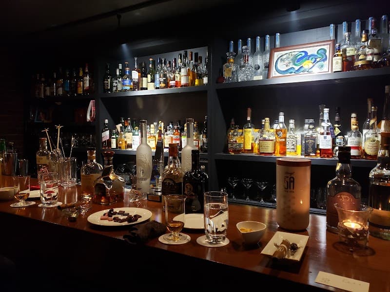 BELVEDERE32 (安心安全のためコロナ期間のみ会員制)