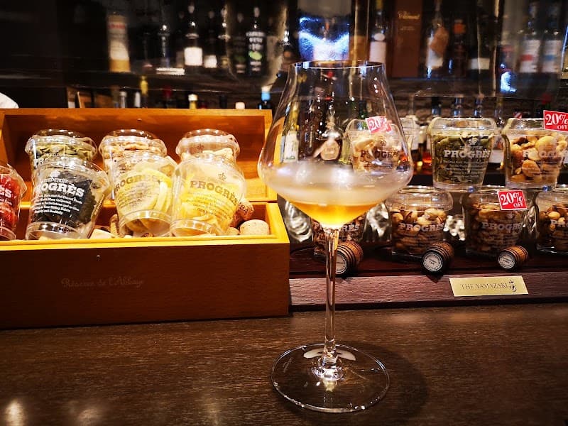 Cote D'or（コートドール）沖映通り店の店内・料理の写真 2枚目