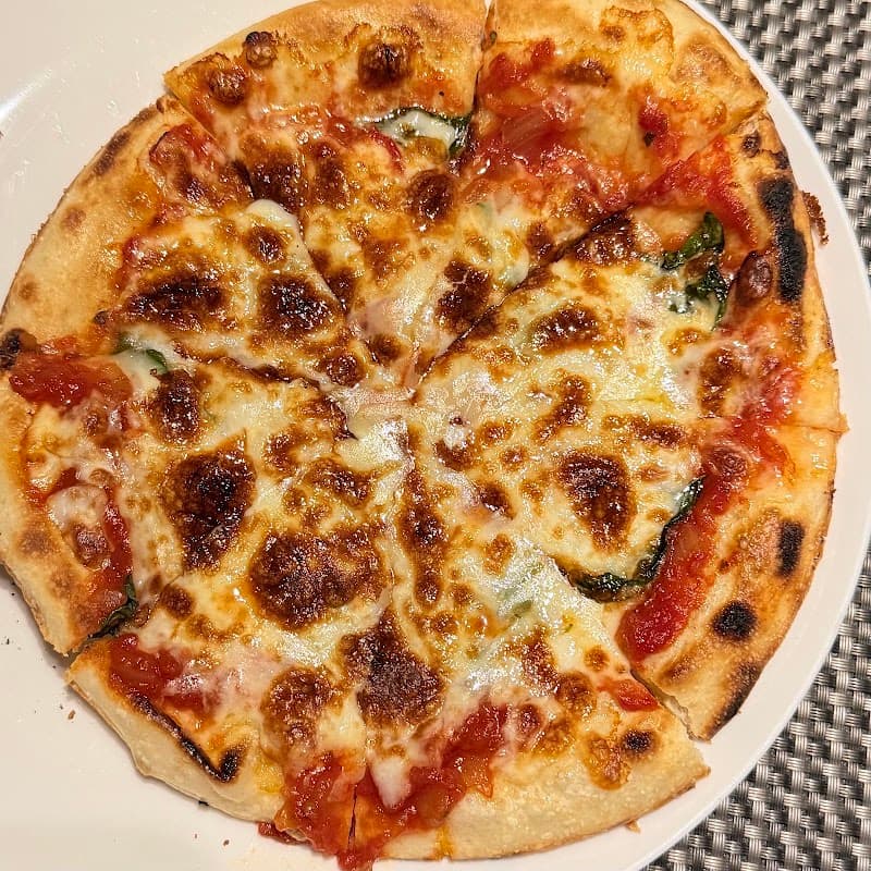 イタリアンバル マーサの店内・料理の写真 3枚目