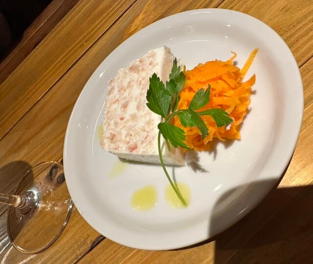 Pentasの店内・料理の写真 2枚目