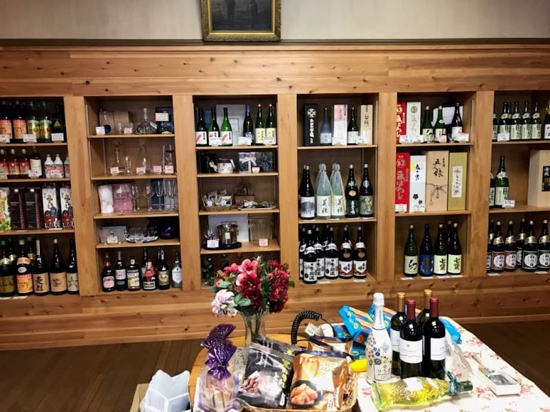 ワインショップきりばやしの店内・料理の写真 2枚目