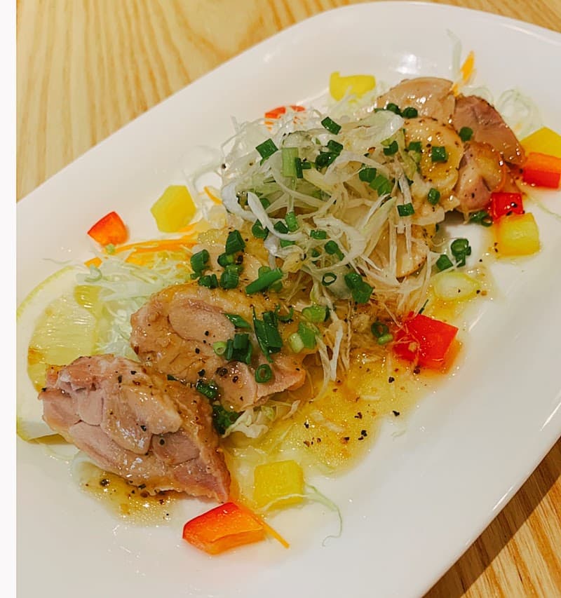 ギルドの店内・料理の写真 2枚目